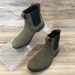 timberland men's carter notch pt chelsea boot